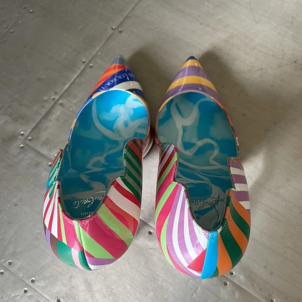 Christian Louboutin brand new